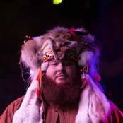 Action Bronson - List pictures