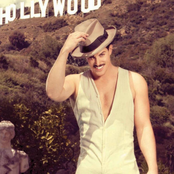 Sam Sparro - List pictures