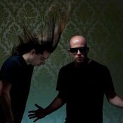 Infected Mushroom - List pictures