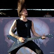 As I Lay Dying - List pictures