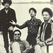 Lee Dorsey - List pictures