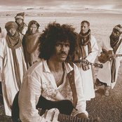 Tinariwen - List pictures