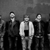 Frightened Rabbit - List pictures