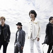 Nico Touches The Walls - List pictures