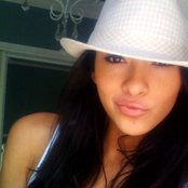 Jordyn Taylor - List pictures