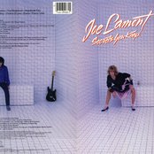 Joe Lamont - List pictures