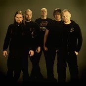 Scar Symmetry - List pictures