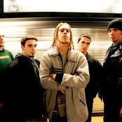 40 Below Summer - List pictures