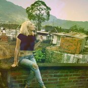 Kali Uchis - List pictures