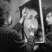 Bob Dylan - List pictures