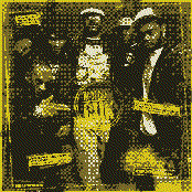 Boot Camp Clik - List pictures