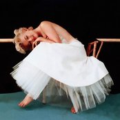 Marilyn Monroe - List pictures