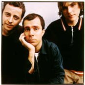 Ben Folds Five - List pictures