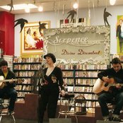 Sixpence Non The Richer - List pictures