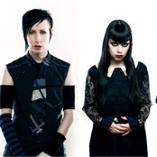 The Birthday Massacre - List pictures