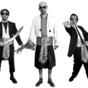 Secret Chiefs 3 - List pictures