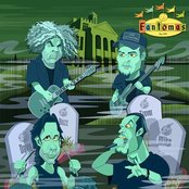Fantomas - List pictures
