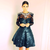 Joyce Jonathan - List pictures