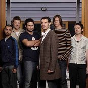 Cat Empire - List pictures