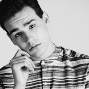 Jacob Whitesides - List pictures
