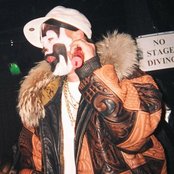 Shaggy 2 Dope - List pictures