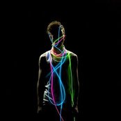 Erik Hassle - List pictures