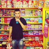 Yungen - List pictures