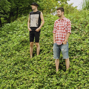 Japandroids - List pictures