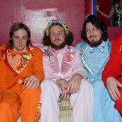 My Morning Jacket - List pictures