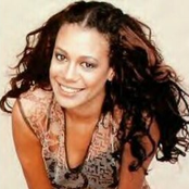 Tracie Spencer - List pictures