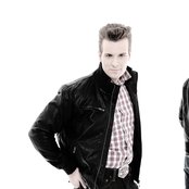 The Baseballs - List pictures