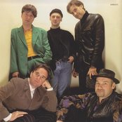 Squeeze - List pictures