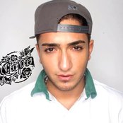 Capo - List pictures