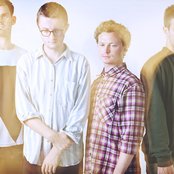 Portico Quartet - List pictures