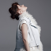 Kiesza - List pictures