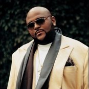 Ruben Studdard - List pictures