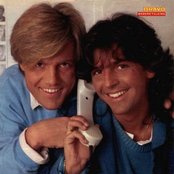 Modern Talking - List pictures