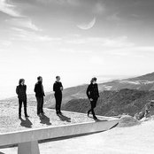 Kongos - List pictures