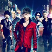 Spyair - List pictures