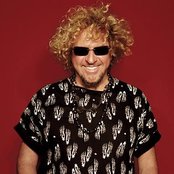 Sammy Hagar & The Waboritas - List pictures