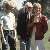 Gyllene Tider - List pictures