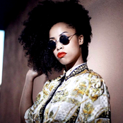 Rochelle Jordan - List pictures