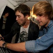 The Noisy Freaks - List pictures