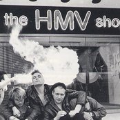 The Membranes - List pictures