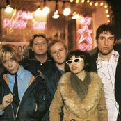 Sneaker Pimps - List pictures