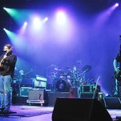 Widespread Panic - List pictures