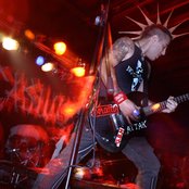 Casualties - List pictures