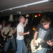 In Pieces - List pictures