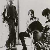 The Comsat Angels - List pictures