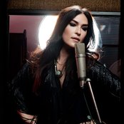 Kristina Train - List pictures